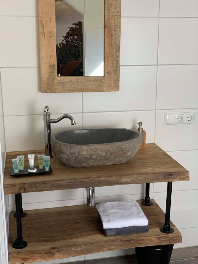 Brasserie De Peperboom Veere Dış mekan fotoğraf