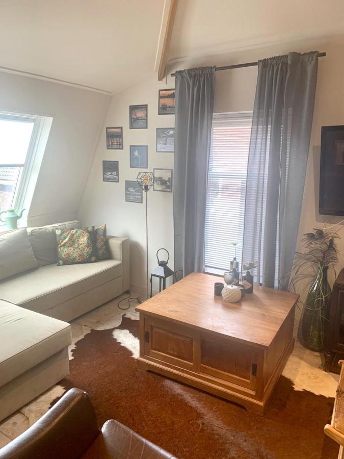 Brasserie De Peperboom Veere Dış mekan fotoğraf